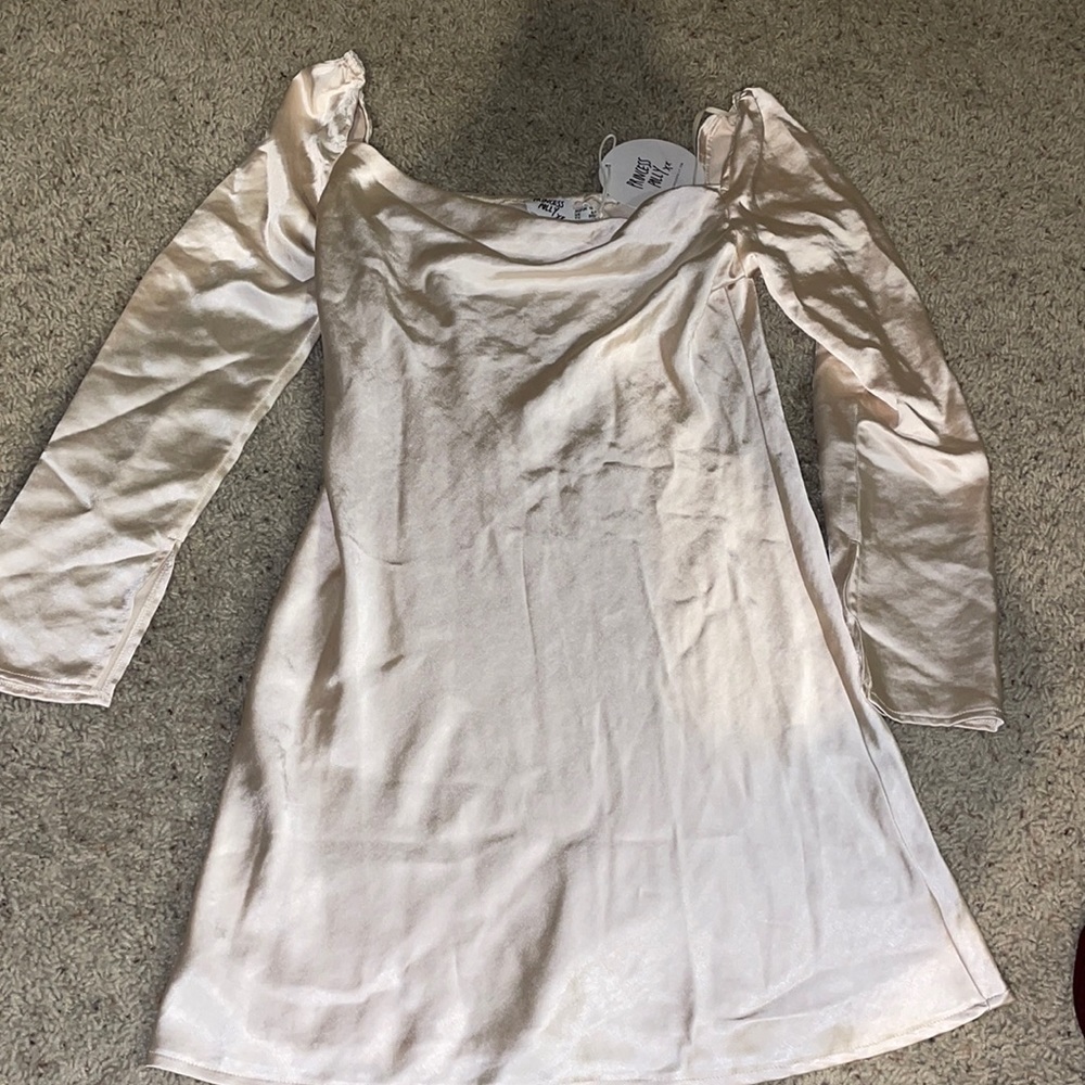 Brand new Princess Polly dress